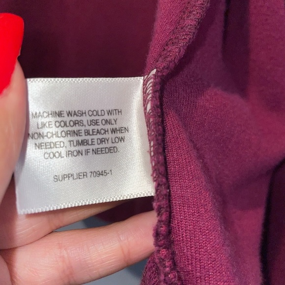 Made for life Jacket size large - Picture 5 of 10